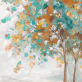 Atmosfera de Outono — Watts, Eva