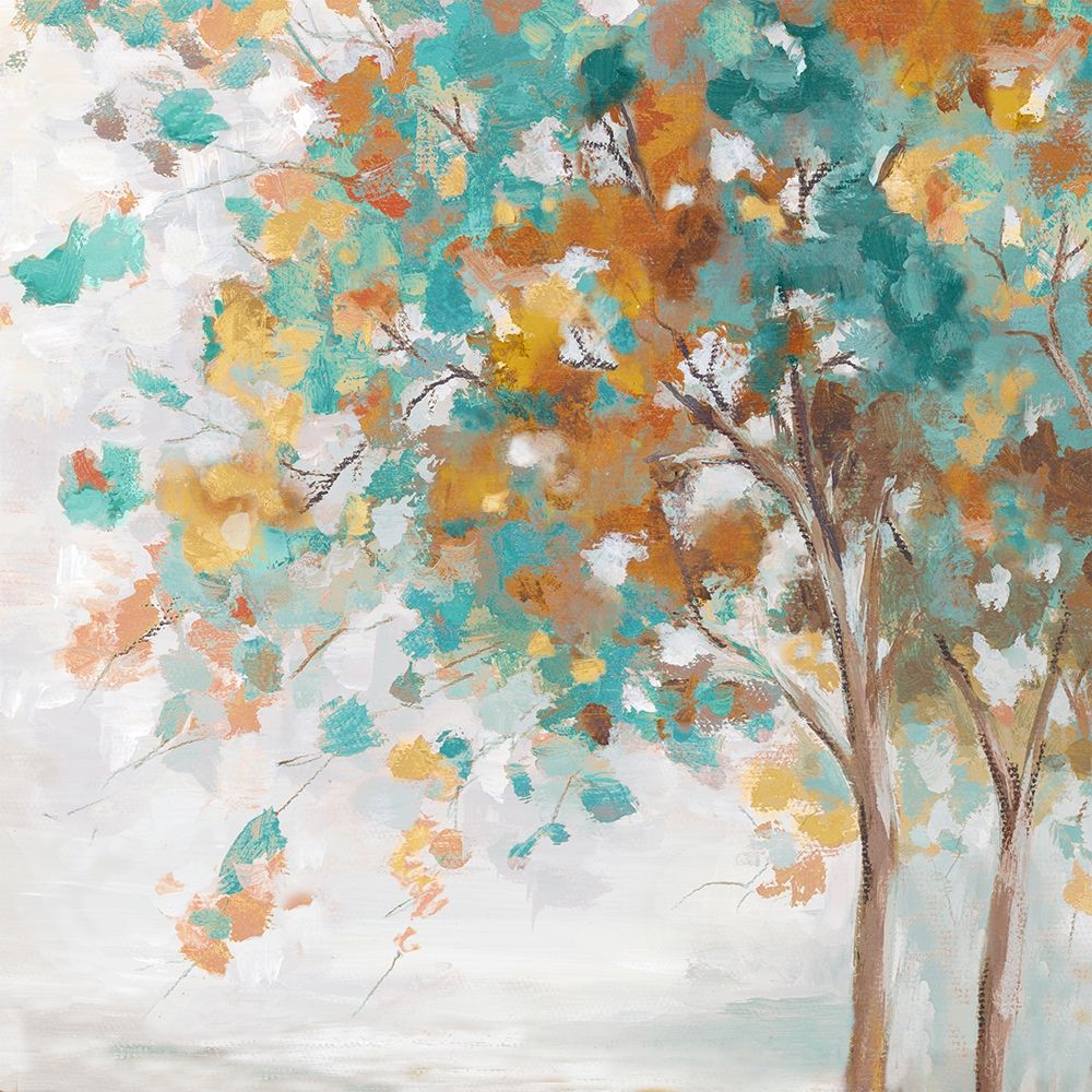 Atmosfera de Outono — Watts, Eva