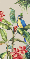 Tropicano II — Watts, Eva