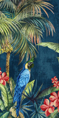 Tropicano II III — Watts, Eva