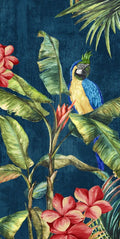 Tropicano II IV — Watts, Eva
