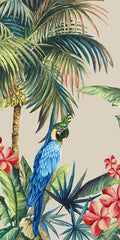Tropicano II I — Watts, Eva