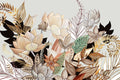 Fantasias do Bosque — Watts, Eva