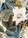 Sinfonia Floral I — Watts, Eva