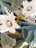 Sinfonia Floral II — Watts, Eva
