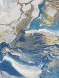 Memórias Fluidas II — Watts, Eva