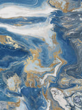 Memórias Fluidas III — Watts, Eva