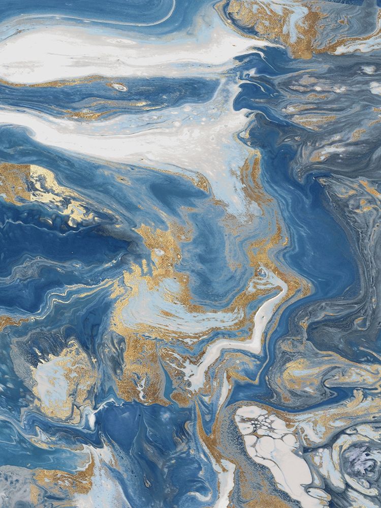 Memórias Fluidas III — Watts, Eva