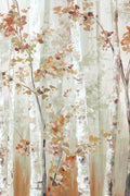 Bosque de Bétulas I — Watts, Eva