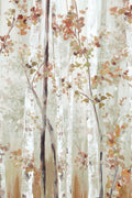 Bosque de Bétulas II — Watts, Eva