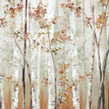 Bosque de Bétulas III — Watts, Eva