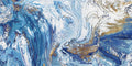 Maré Azul do Anoitecer — Watts, Eva