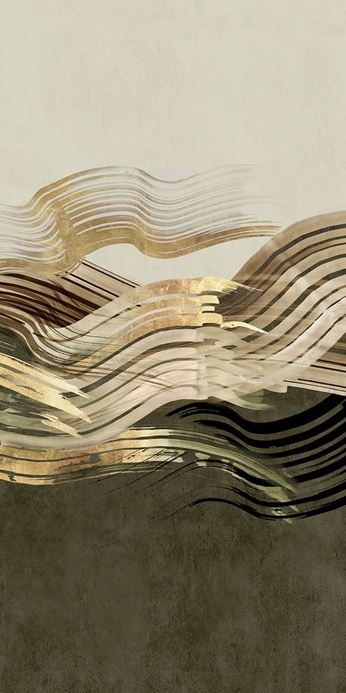Ondas de Sálvia I — Watts, Eva