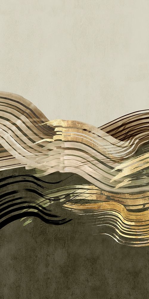 Ondas de Sálvia II — Watts, Eva