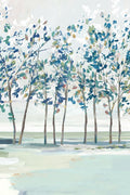 Serra Azul I — Isabelle Z