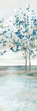 Serra Azul II — Isabelle Z