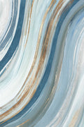 Azul Celeste I 2 — Isabelle Z