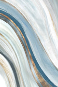 Azul Celeste II 2 — Isabelle Z