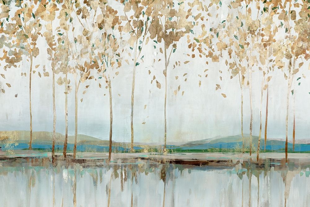 Sussurro Dourado — Isabelle Z