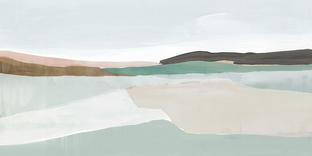 Solo da Terra I — Isabelle Z