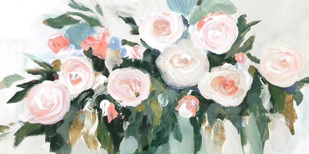 Fragrância Floral — Isabelle Z