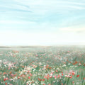 Campo de Flores Silvestres II 2 — Isabelle Z