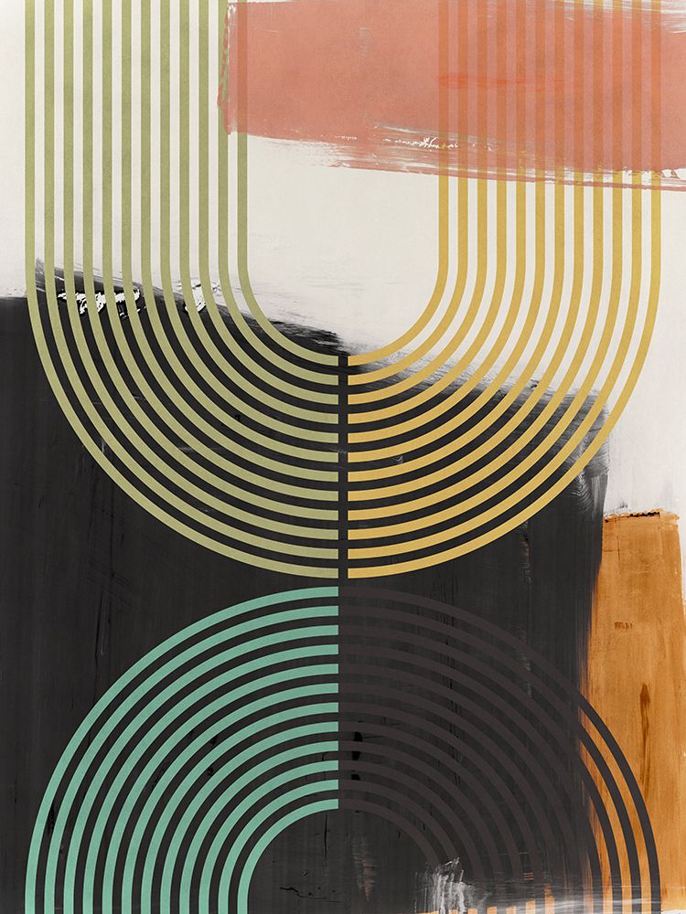 Traço Marcante II — Isabelle Z