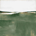 Mar Verde — Isabelle Z