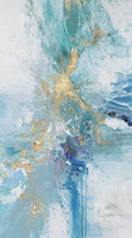 Fluxo Turquesa III — Gardner, Jennifer