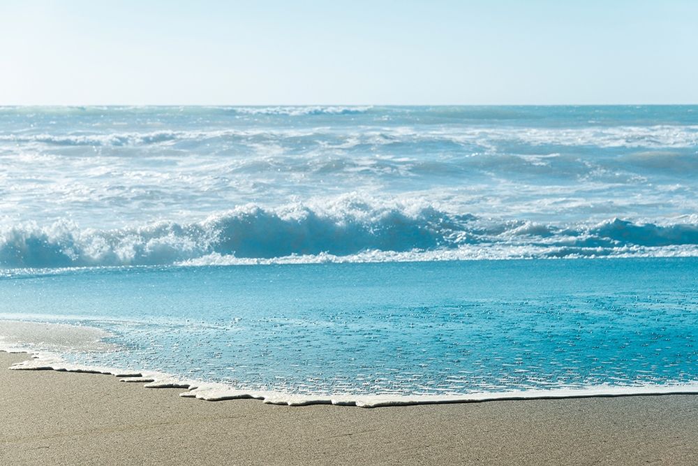 Praia de Água Turquesa — Nature Magick