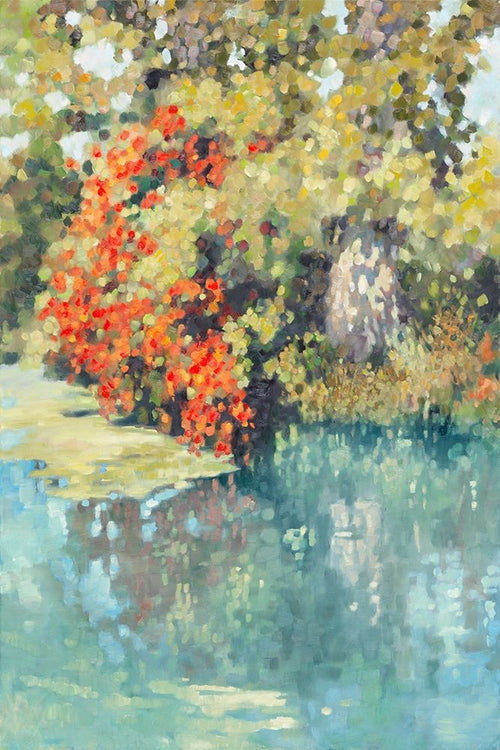 À Beira do Riacho I II — Reynolds, Graham