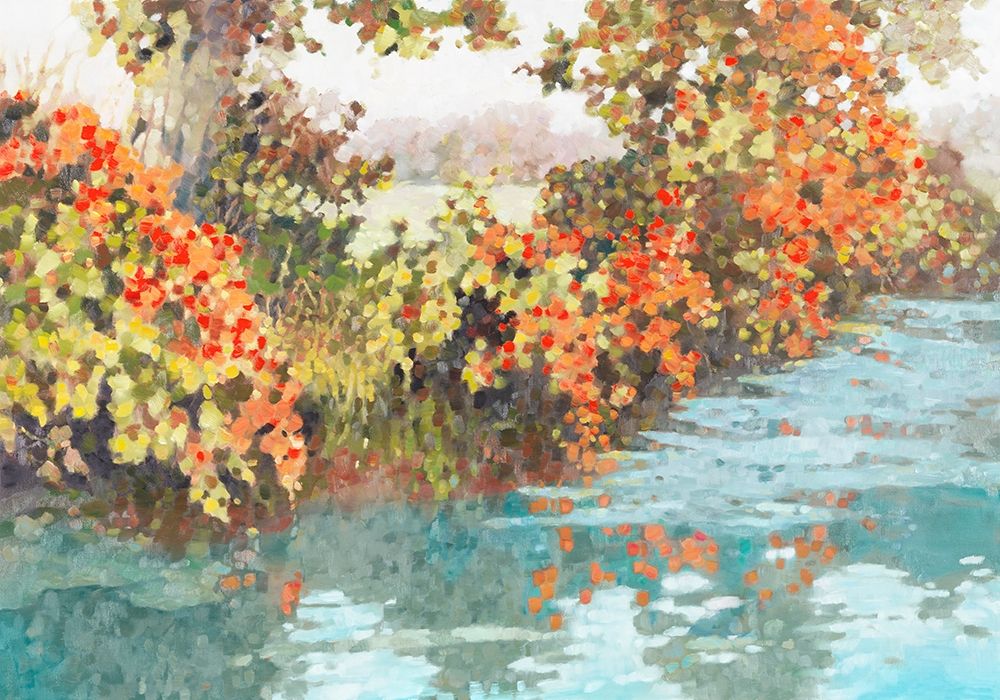 À Beira do Riacho III — Reynolds, Graham
