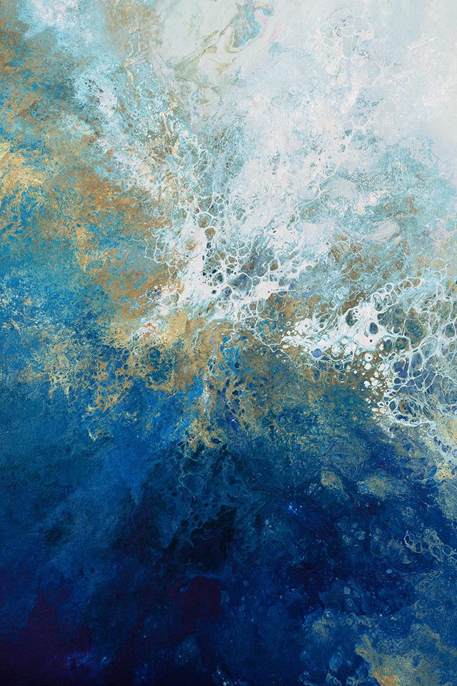 Nilus — Broughton, Shaylen