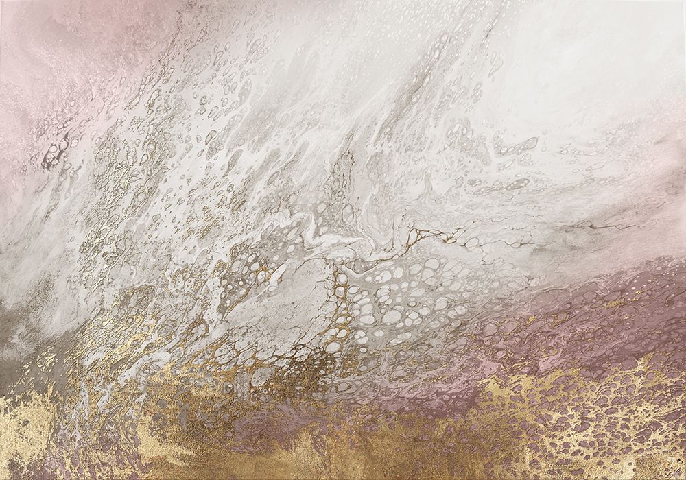 Nortia 2 — versão rosa — Broughton, Shaylen