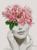 Sorriso de Flor — Smith, Karen