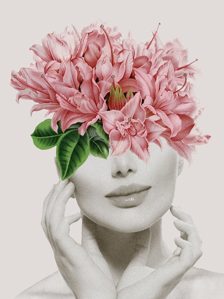 Sorriso de Flor — Smith, Karen