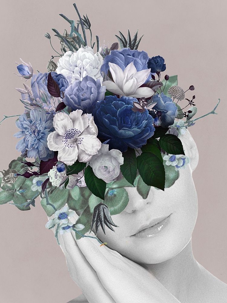Sono das Flores — Smith, Karen