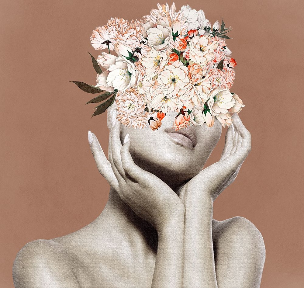 Pose de Flor — Smith, Karen
