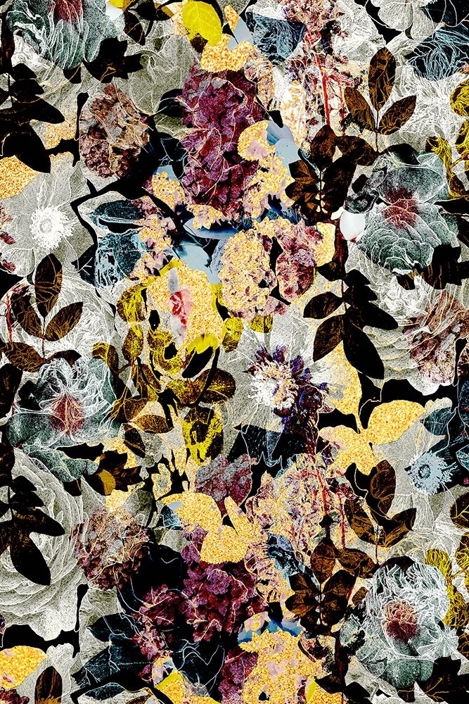 Outono Floral 2 — Bainbridge, Hope
