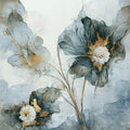 Flores de Dia Chuvoso I — Mclean, Leah