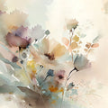 Flora Abstrata — Mclean, Leah