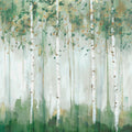Bétula Verde Floresta — Ian C