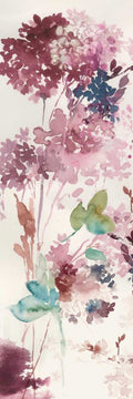 Doce Hortênsia IV — Jensen, Asia
