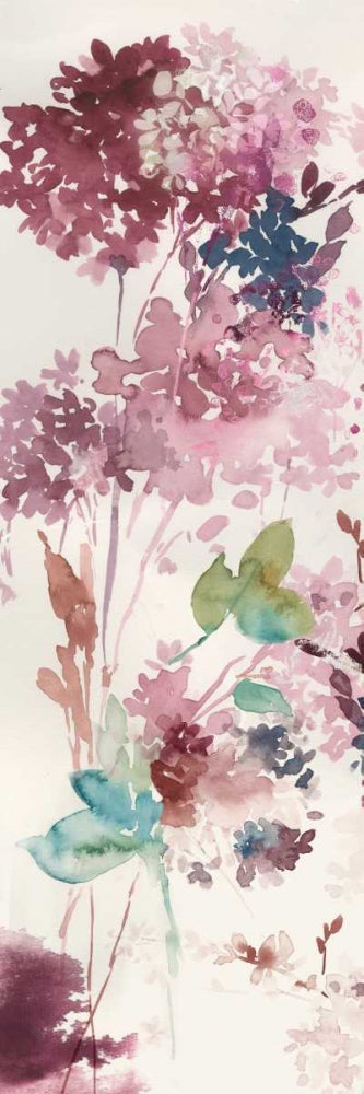 Doce Hortênsia IV — Jensen, Asia