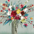 Flores Silvestres I — Jensen, Asia