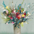 Flores Silvestres II — Jensen, Asia