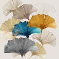 Ginkgo Dourado II — Jensen, Asia