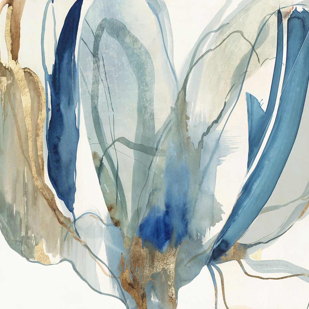 Refinado I — Jensen, Asia