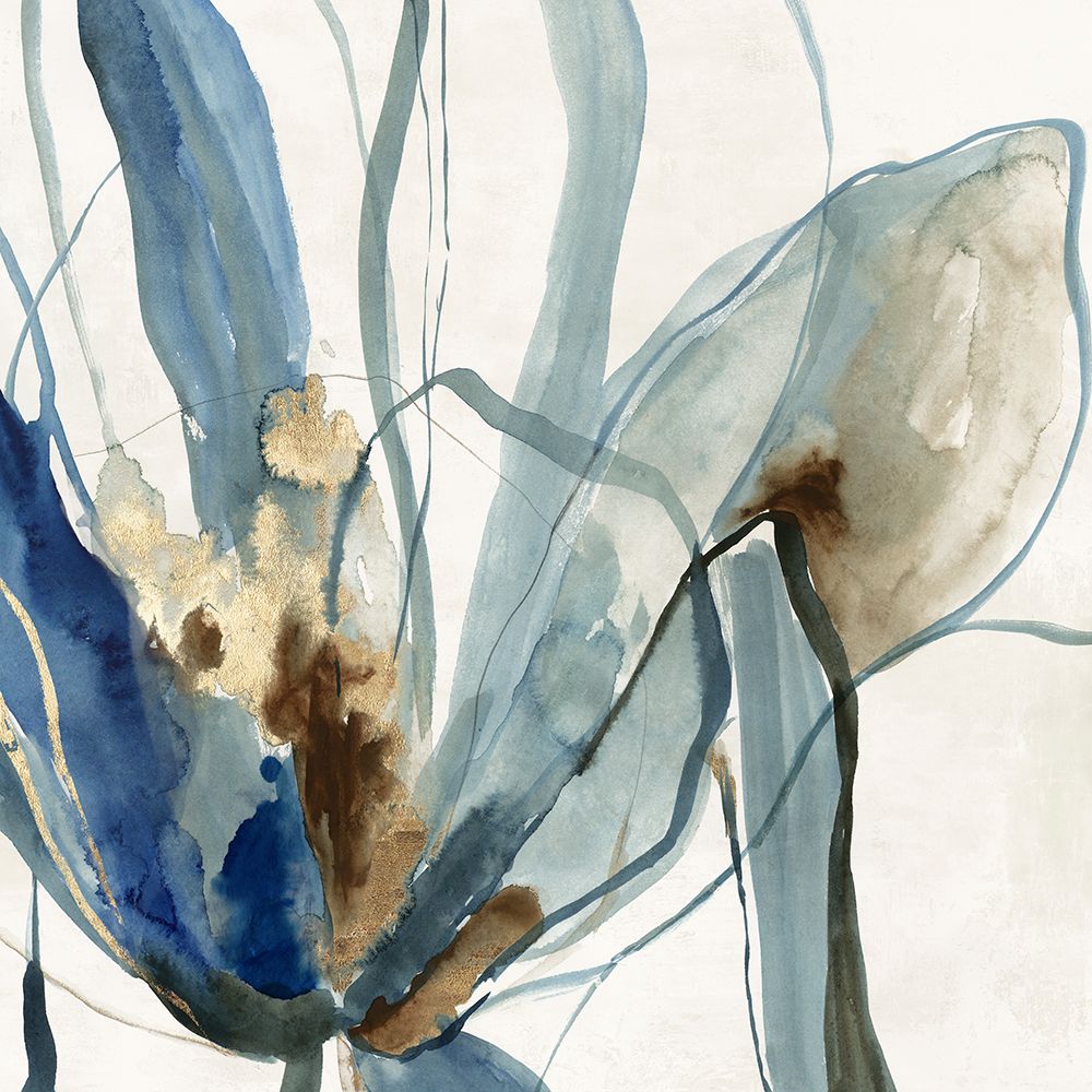 Refinado II — Jensen, Asia