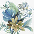 Refúgio Floral Tropical I — Jensen, Asia